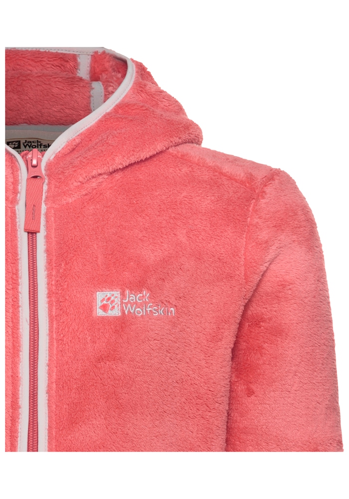 Jack Wolfskin Fleecejacke »NEPALI JACKET K«