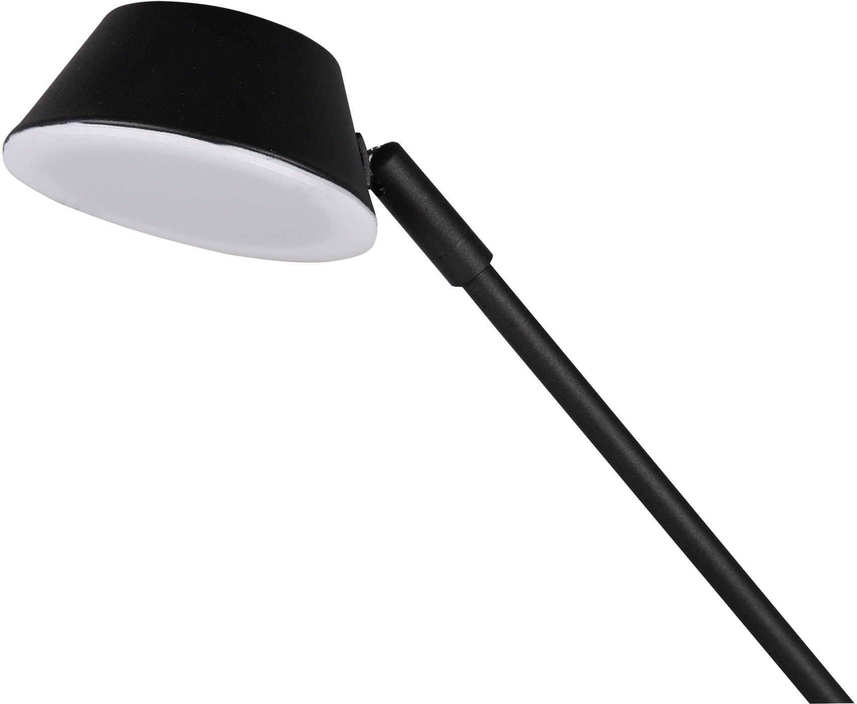 online | TRIO Stehlampe Jahren Garantie mit LED kaufen 1 »Haora«, XXL 3 Leuchten flammig-flammig