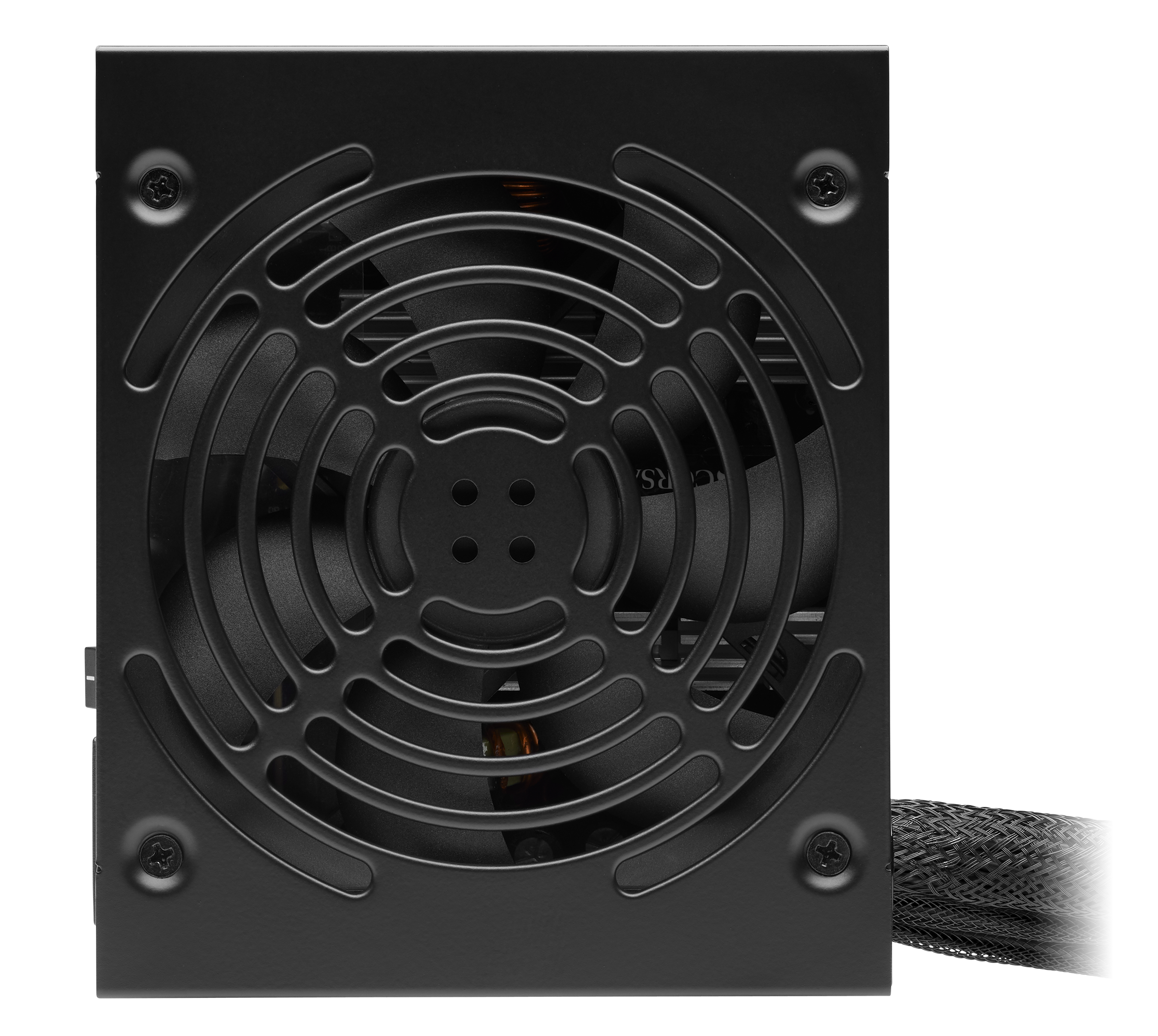 Corsair PC-Netzteil »CX Series, CX550, 550 Watt, 80 PLUS«