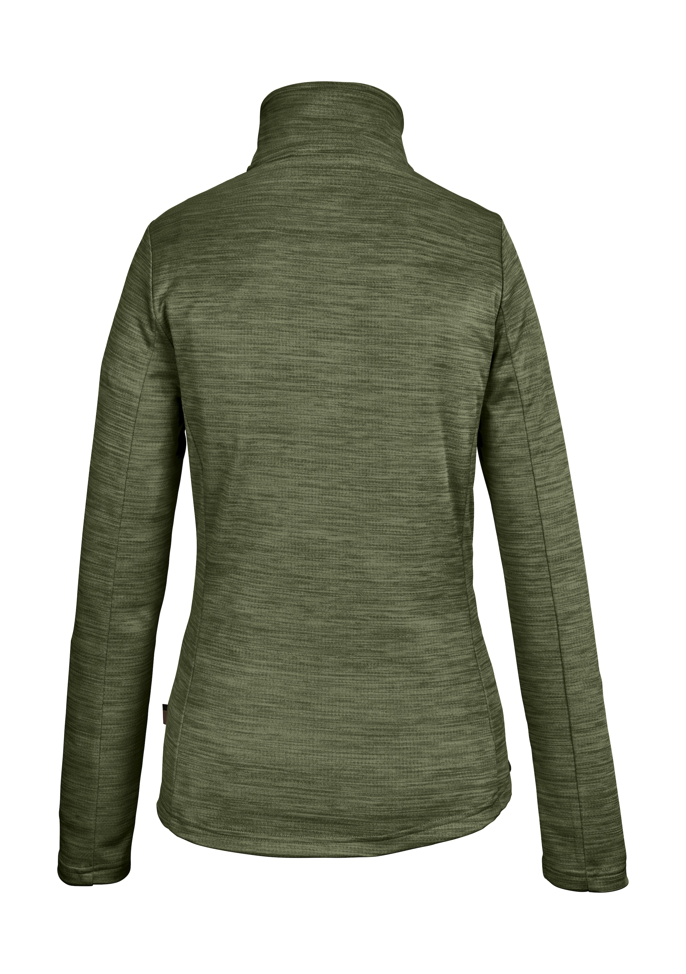 Killtec Strickjacke »KOS 68 WMN FLX JCKT«