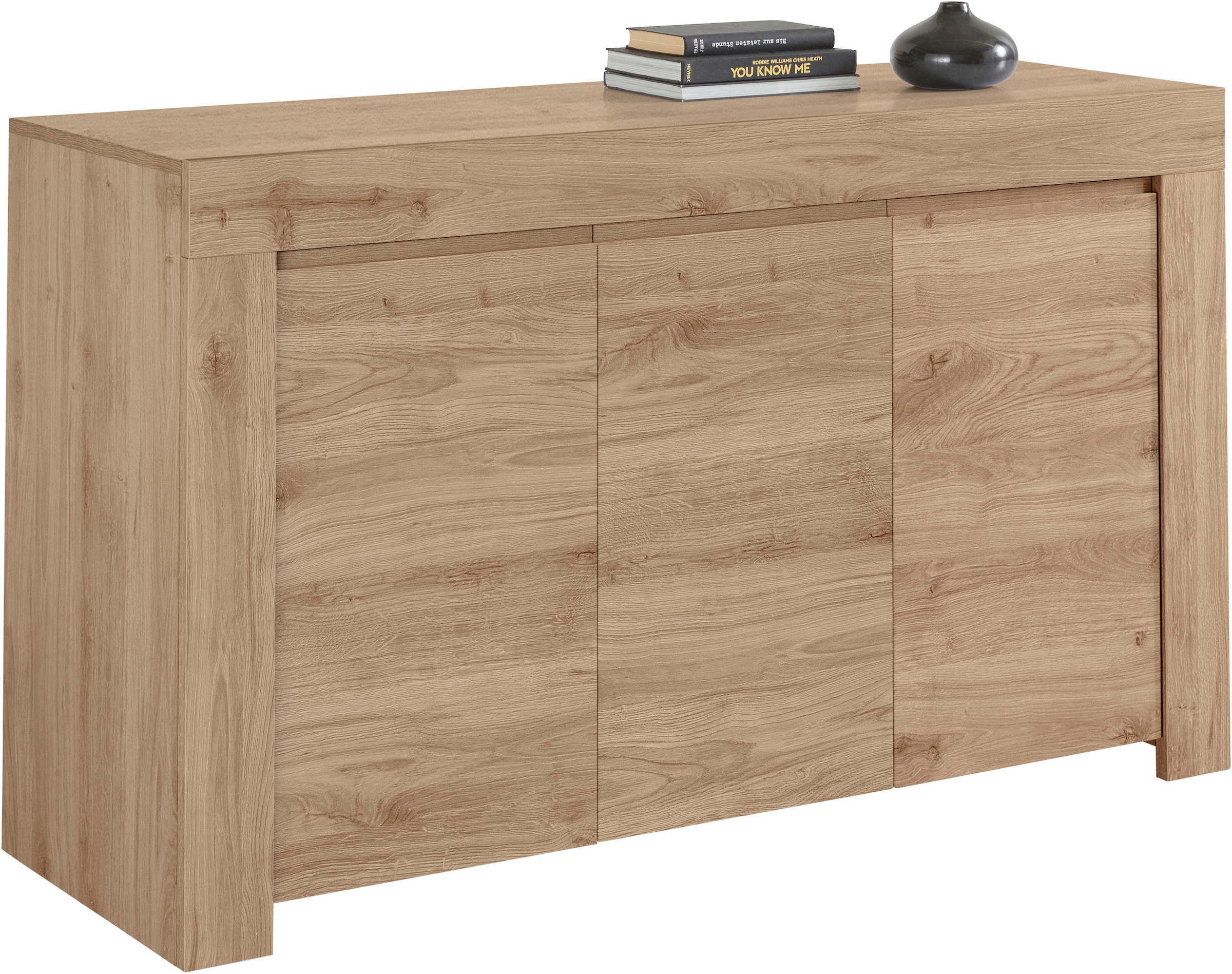 Home affaire Sideboard »Firenze« Breite 138 cm
