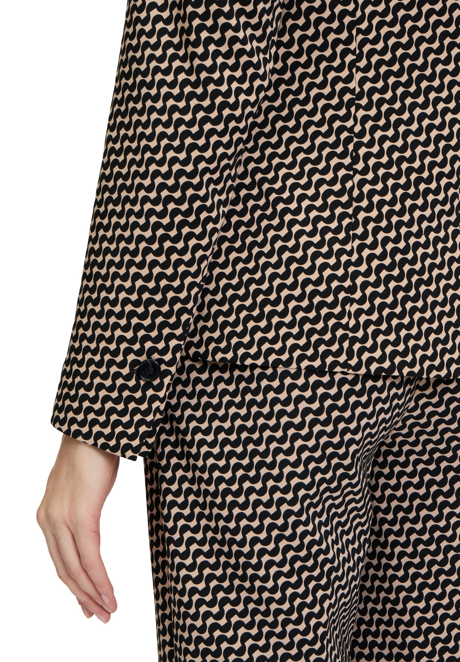Betty Barclay Kurzblazer »Kurzblazer langarm«