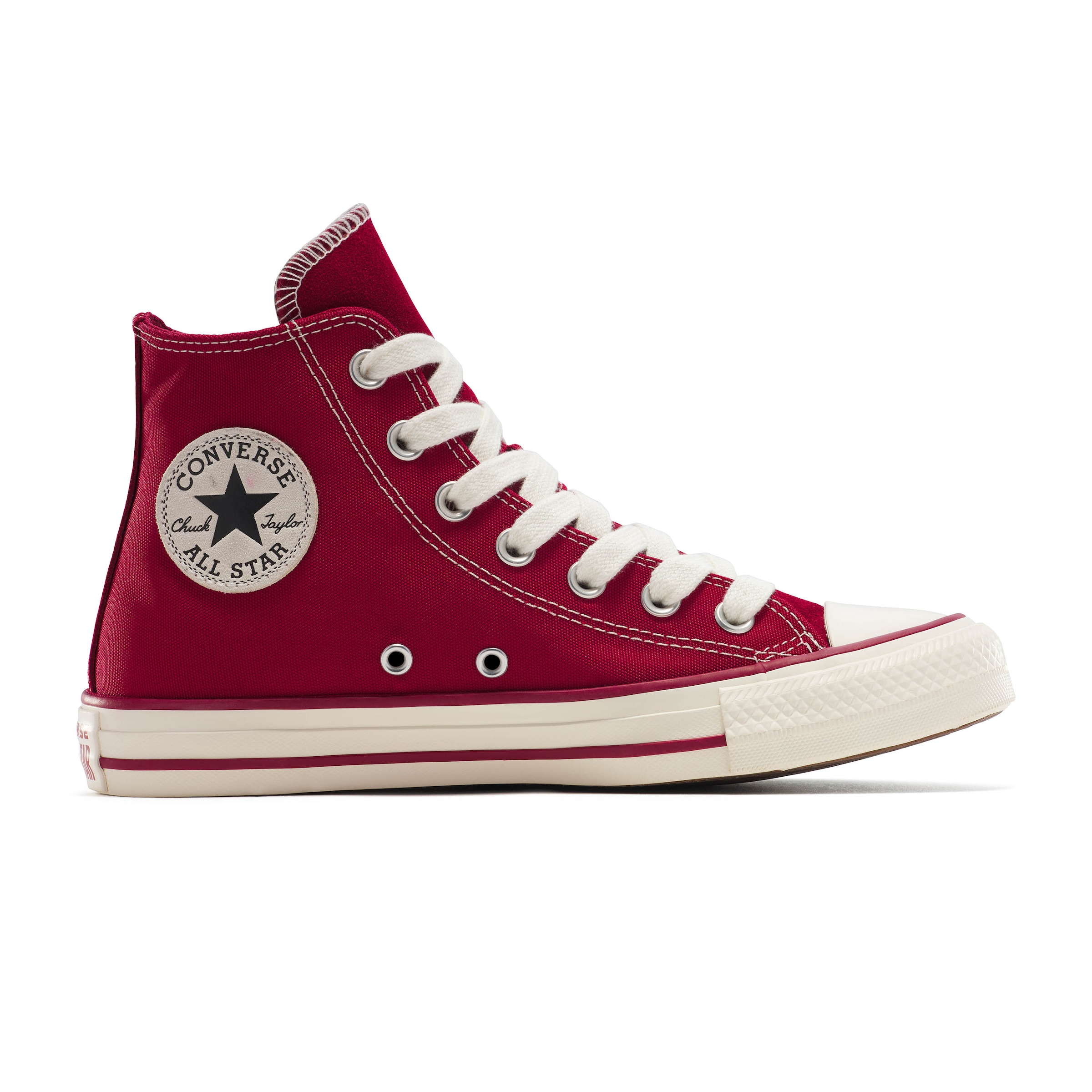 Converse Sneaker »CHUCK TAYLOR ALL STAR CANVAS + SUEDE«