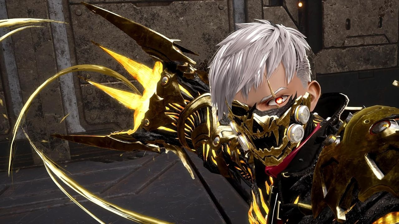 Bandai Spielesoftware »Code Vein II« PlayStation 5