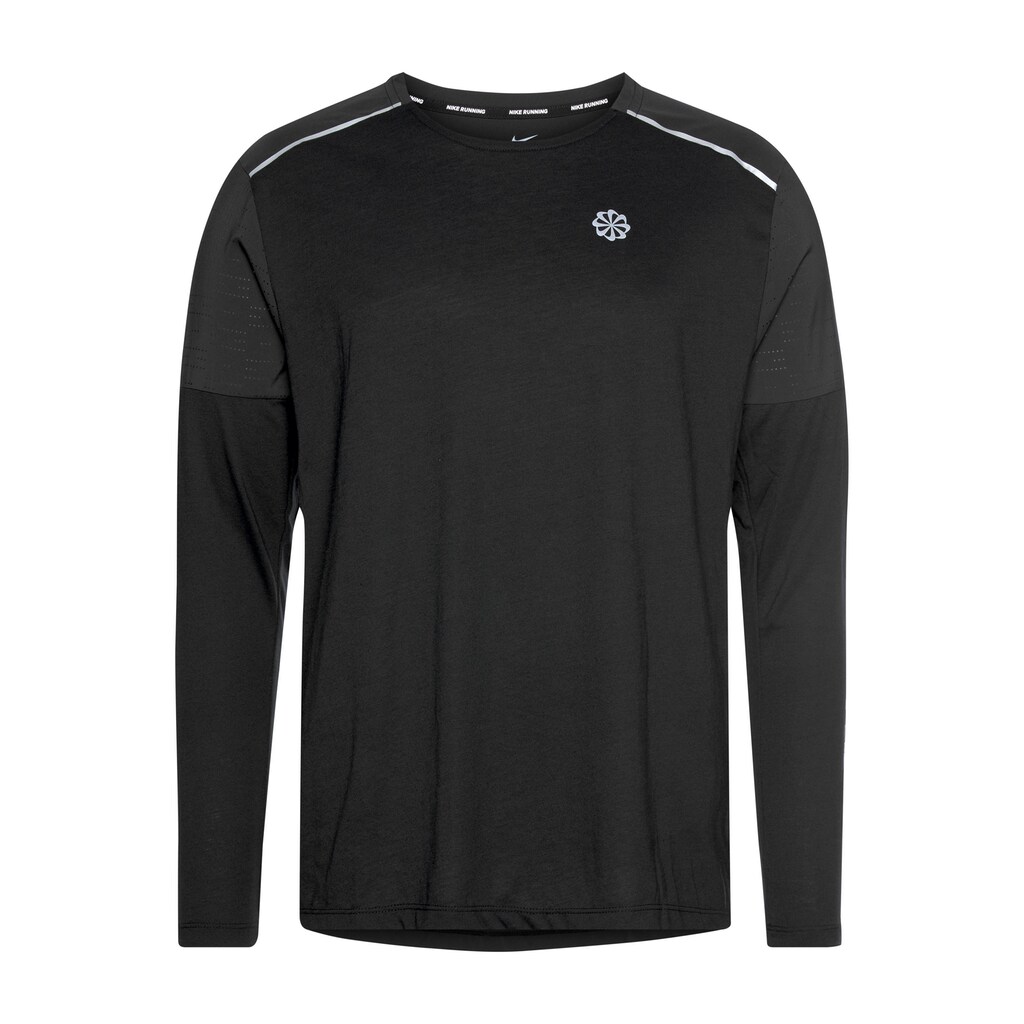 Nike Laufshirt »Nike Rise 365 Men's Long-Sleeve Running Top«