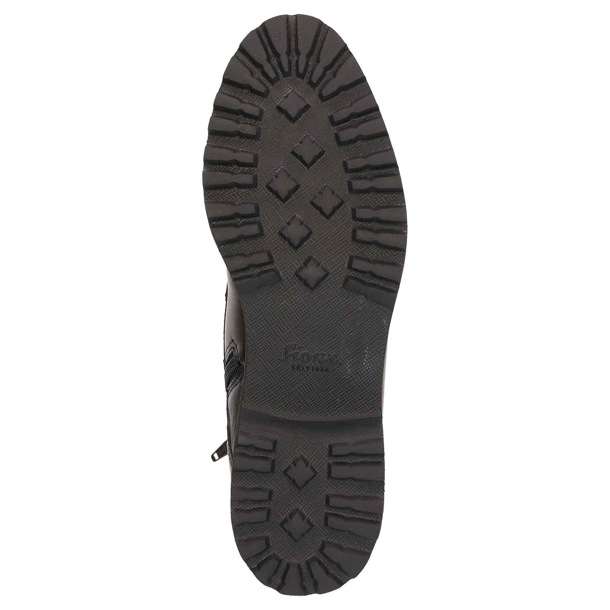SIOUX Stiefelette »Meredith-733-WF-H«