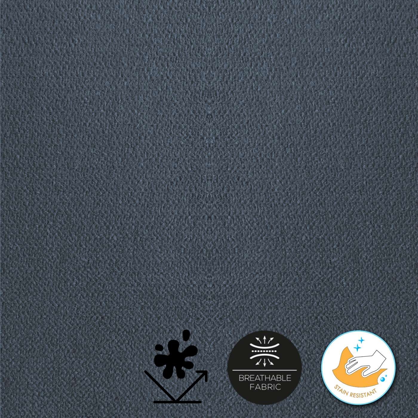 Home affaire Esszimmersessel »LINA707«, (1 St.), Extra-confort, Fleckenabweisendes Gewebe, Massivholz