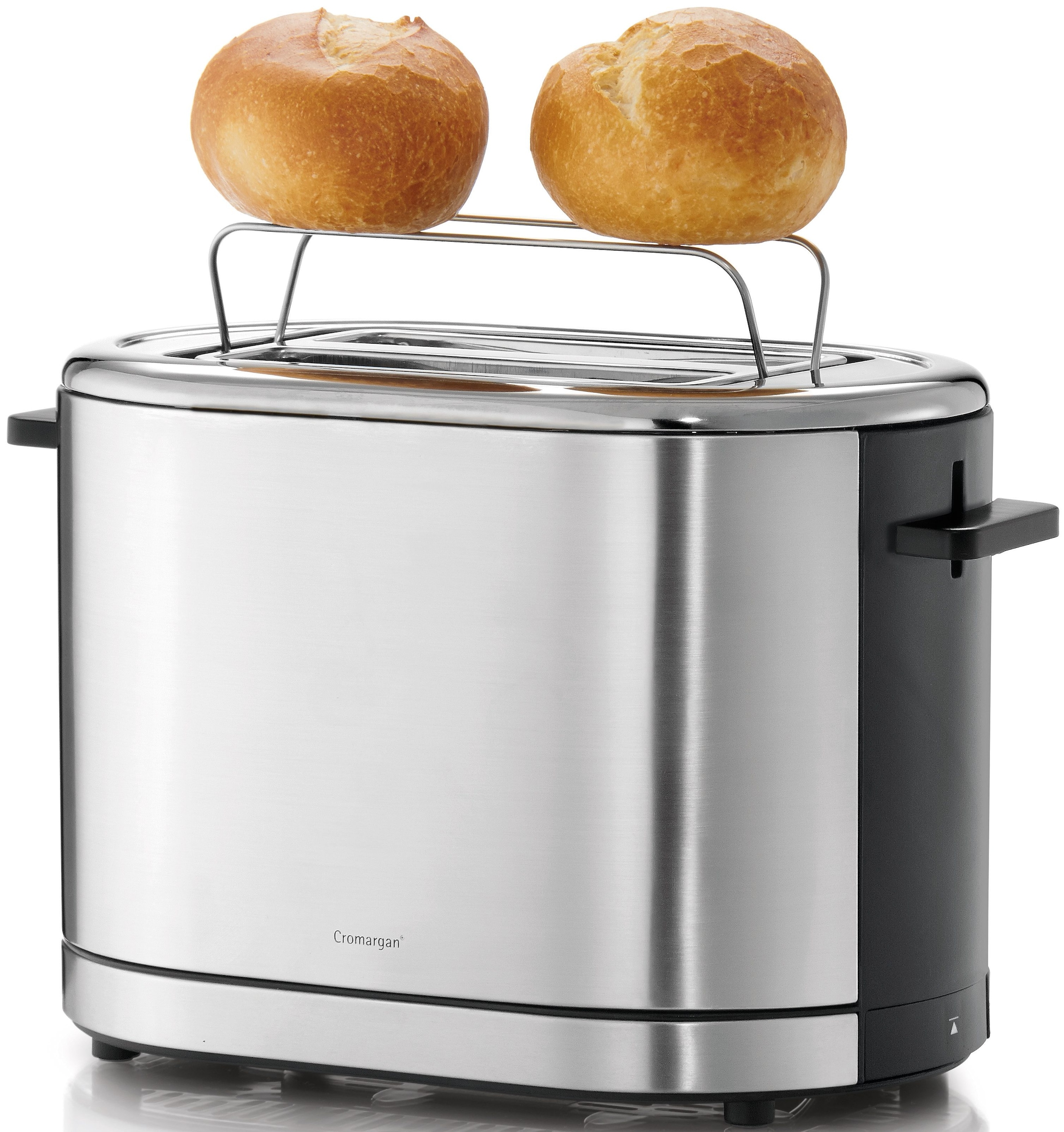 WMF Toaster »LONO«, 2 kurze Schlitze, für 2 Scheiben, 900 W