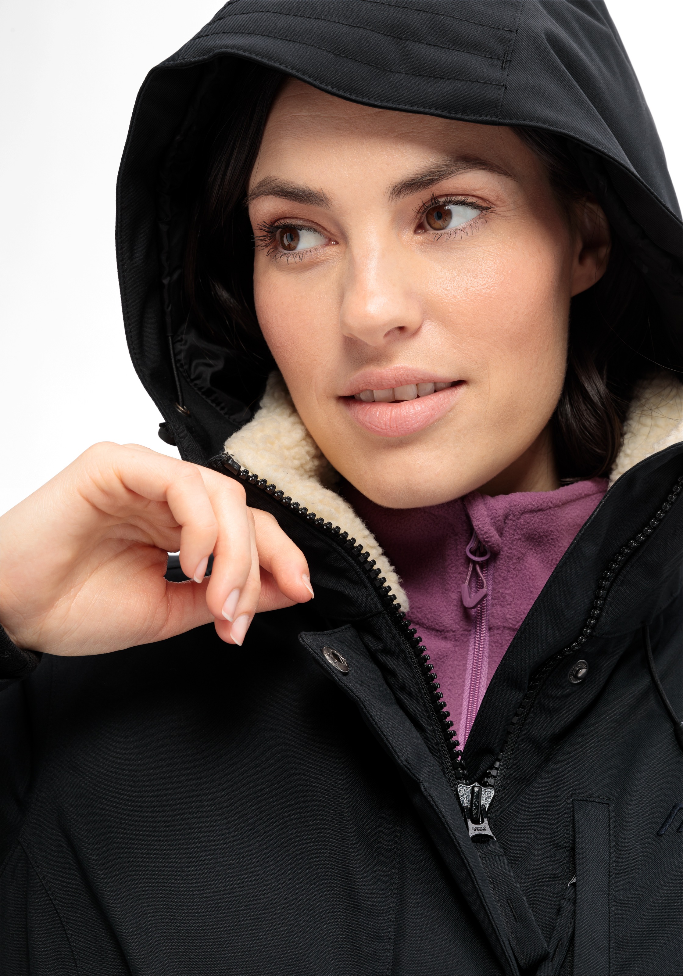 Maier Sports Funktionsjacke »KATRINE«