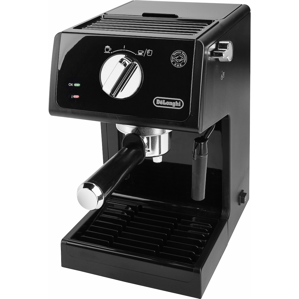 De'Longhi Espressomaschine »ECP 31.21«, 1100 Watt, 15 Bar