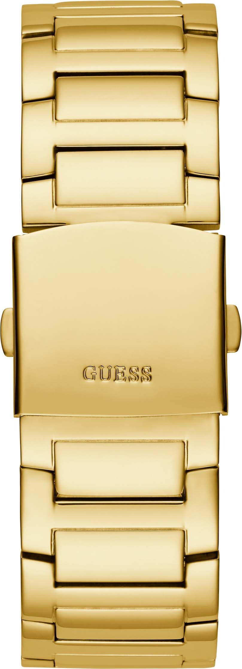 ♕ bei Multifunktionsuhr Guess »GW0497G2«