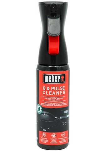Grillreiniger »Q & Pulse Cleaner«
