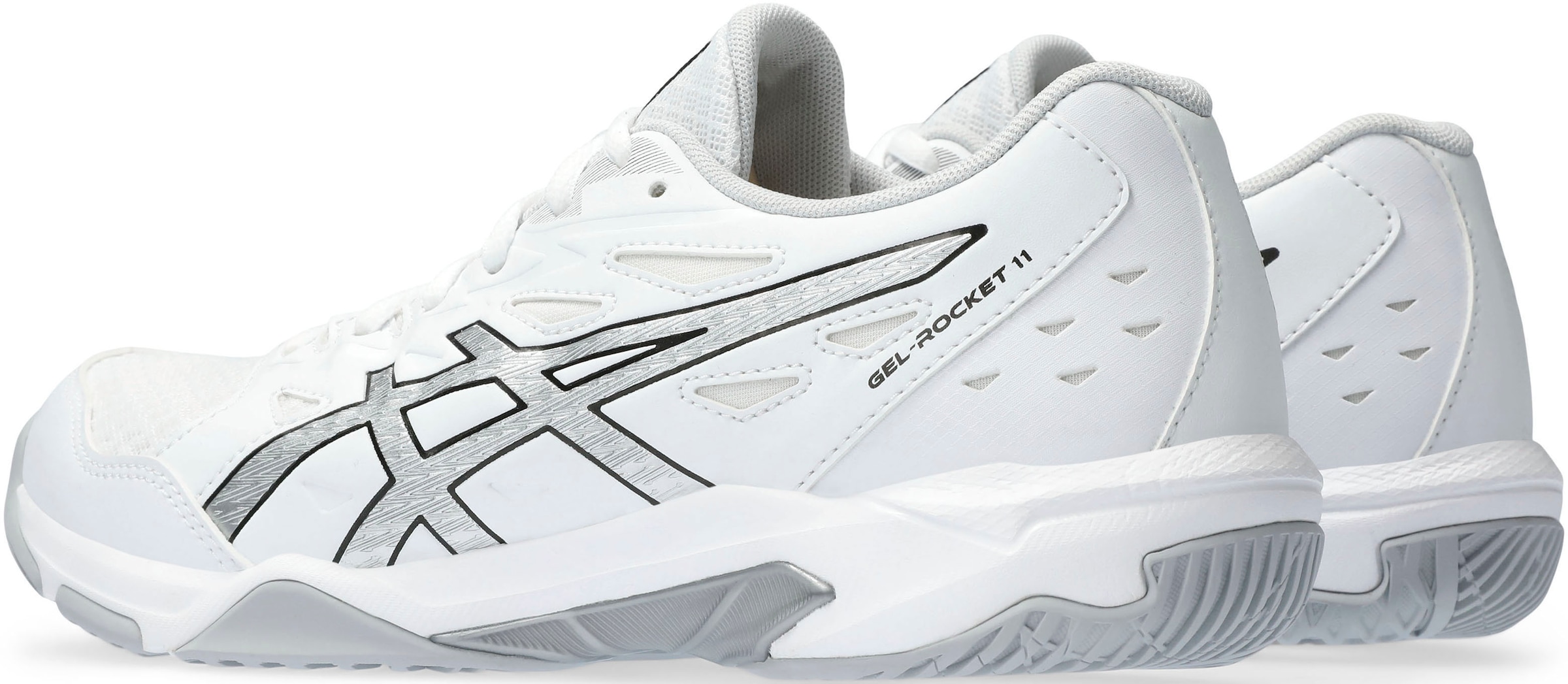 Asics Indoorschuh »GEL-ROCKET 11«