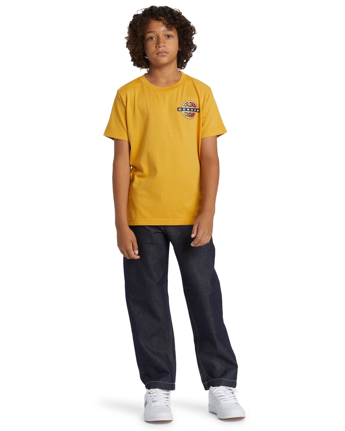 DC Shoes Shirttop »Core«