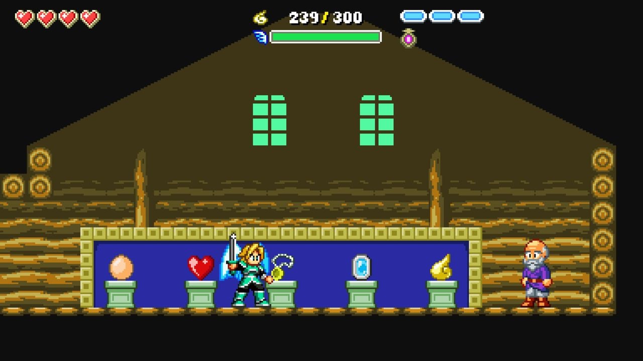 PQube Spielesoftware »Aggelos 2« PlayStation 5