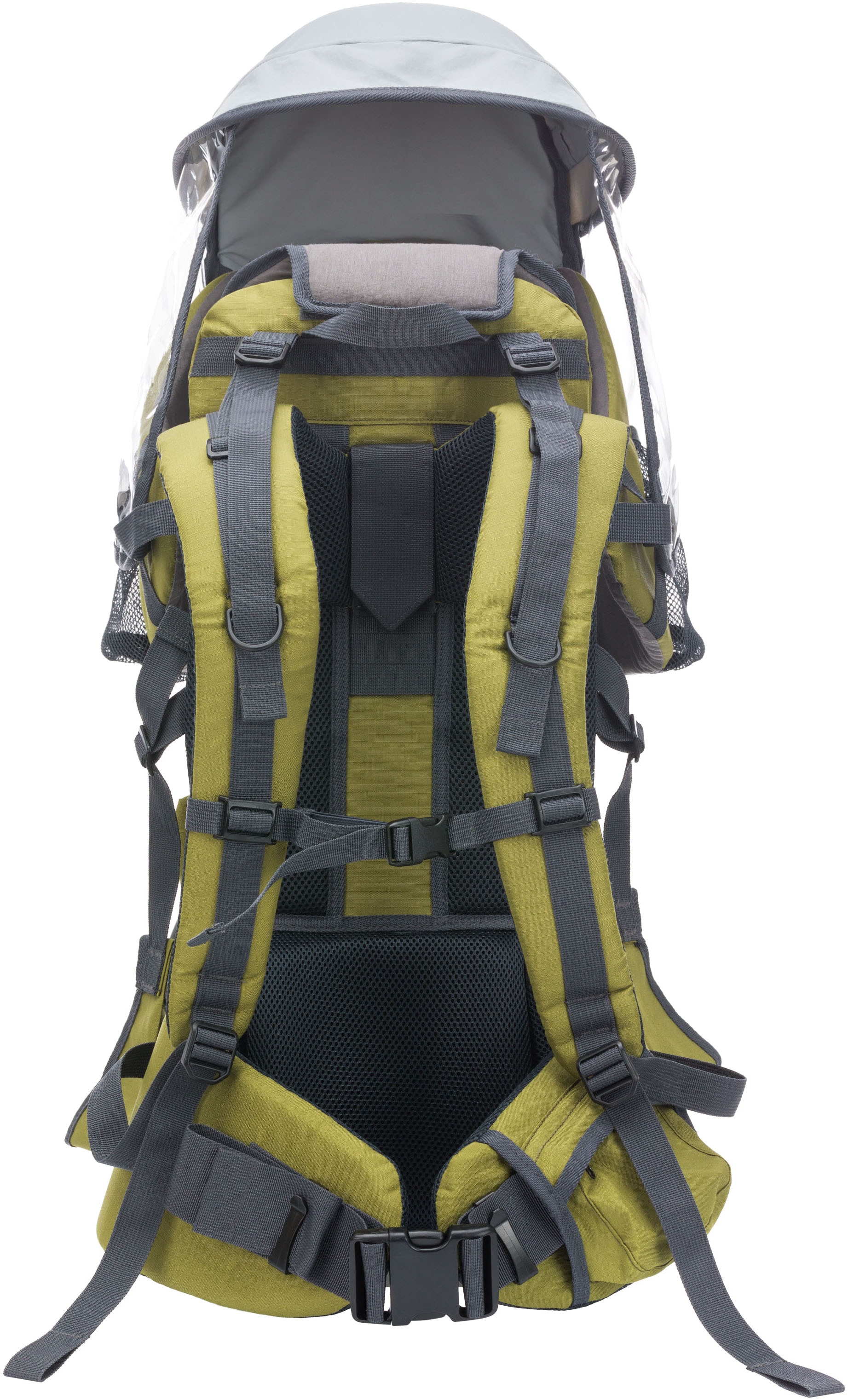 Fillikid Rückentrage »Elite« bis 20 kg