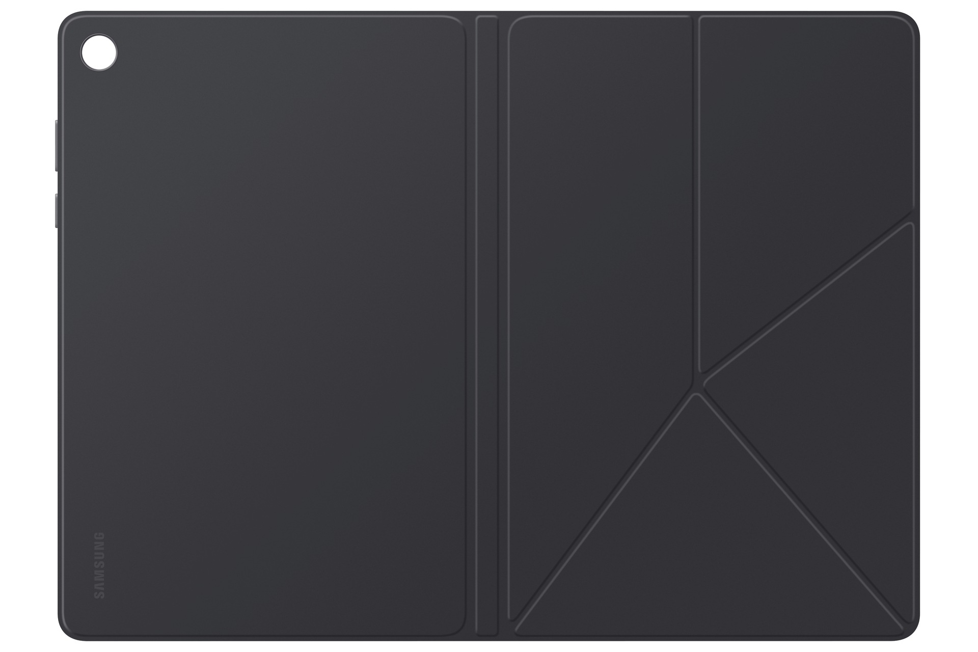 Samsung Tablet-Hülle »Book Cover für Samsung Galaxy Tab A11+« Samsung Galaxy Tab A11+ Backcover, Schutzhülle, Handyschutzhülle, Case, Schutzcase, stoßfest