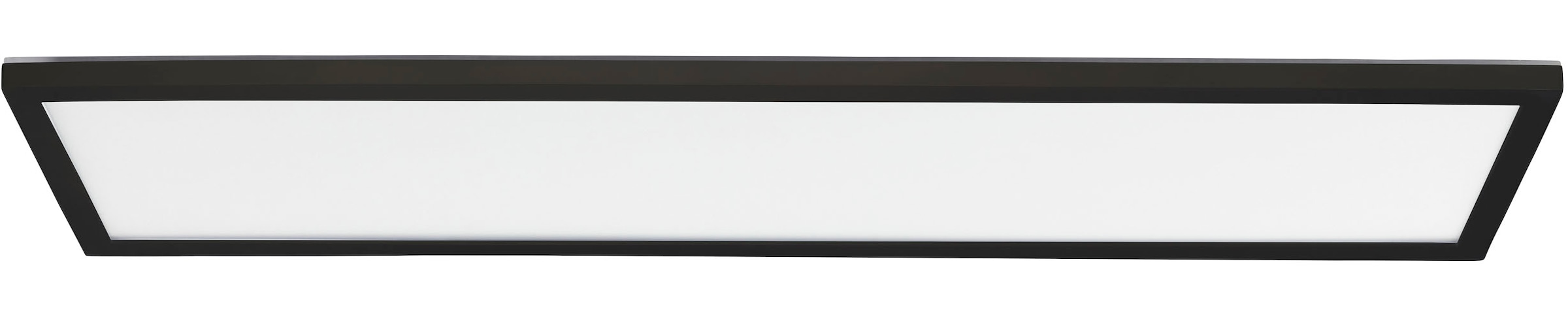Hanseatic LED Panel »DLP220A« LED-Modul 1 Stk. warmweiß - kaltweiß Deckenlampe, Deckenleuchte dimmbar, CCT über Wandschalter