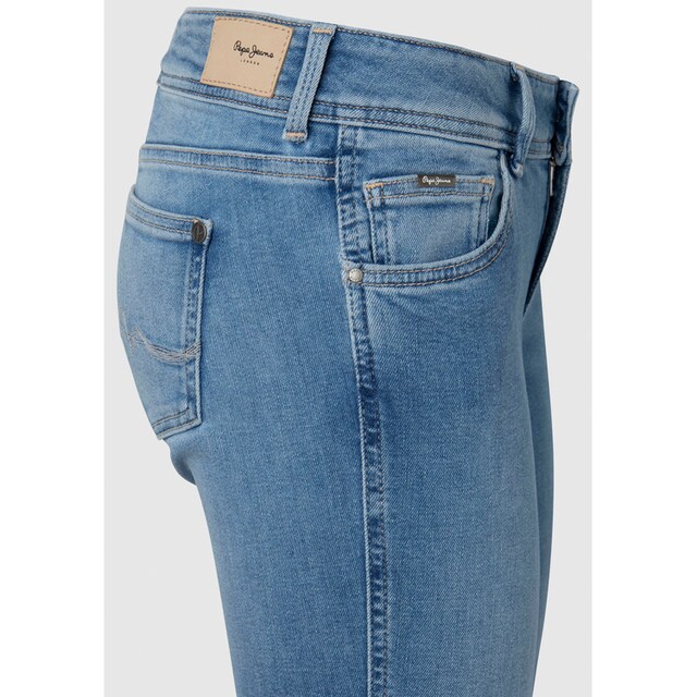 Pepe Jeans Bootcut-Jeans »NEW PIMLICO« bei ♕