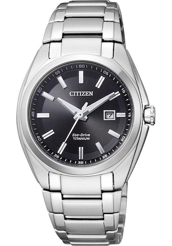 Citizen Titanuhr »Super Titanium, EW2210-53E« kaufen