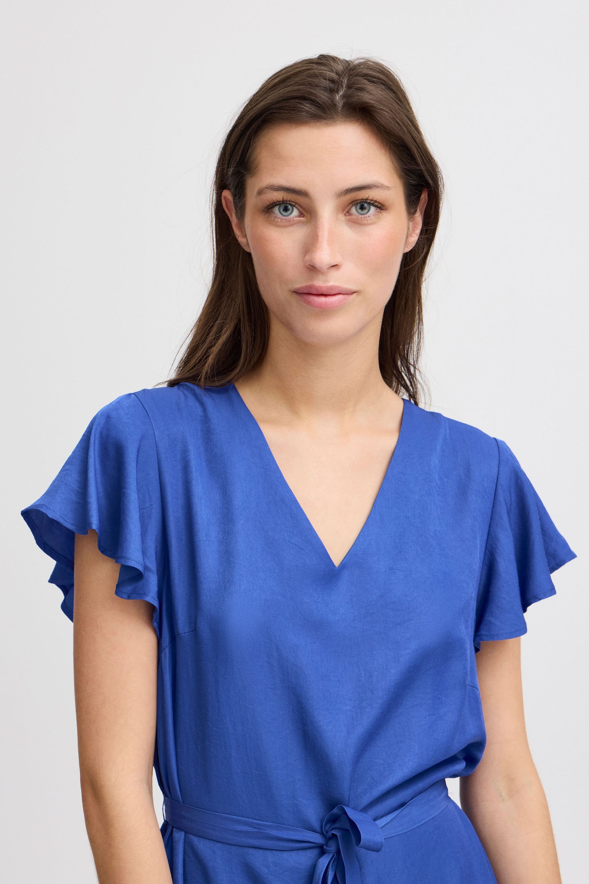 b.young Sommerkleid »Sommerkleid BYItilda«