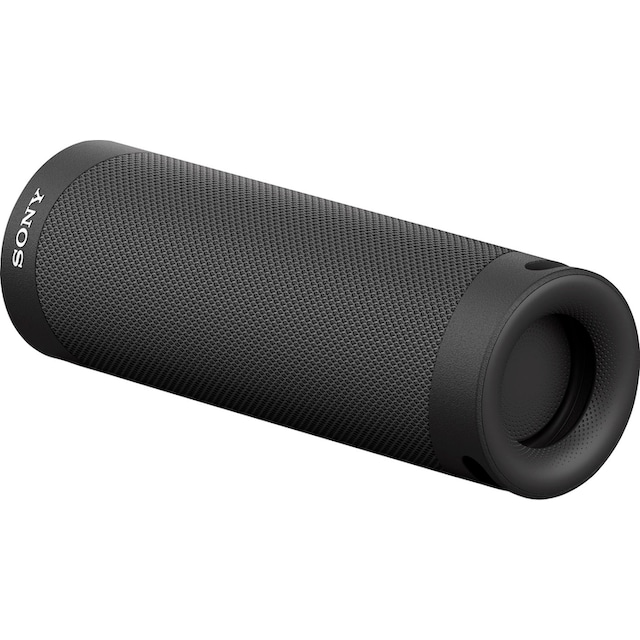 Sony Bluetooth-Lautsprecher »SRS-XB23 tragbarer, kabelloser«, 12h  Akkulaufzeit, wasserabweisend, Extra Bass ➥ 3 Jahre XXL Garantie | UNIVERSAL