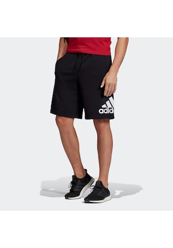 adidas Performance Shorts »MUST HAVES BADGE OF SPORT« kaufen