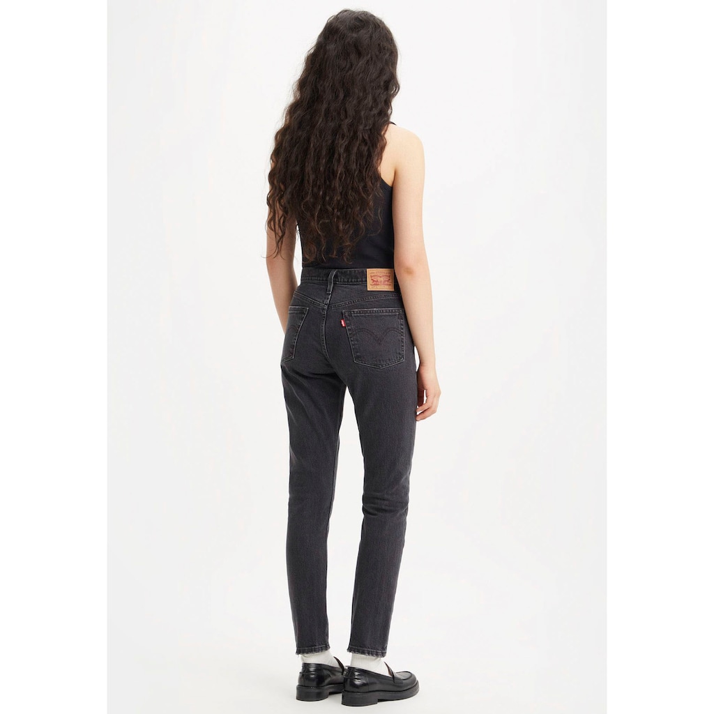 Levi's® Skinny-fit-Jeans »501 SKINNY«