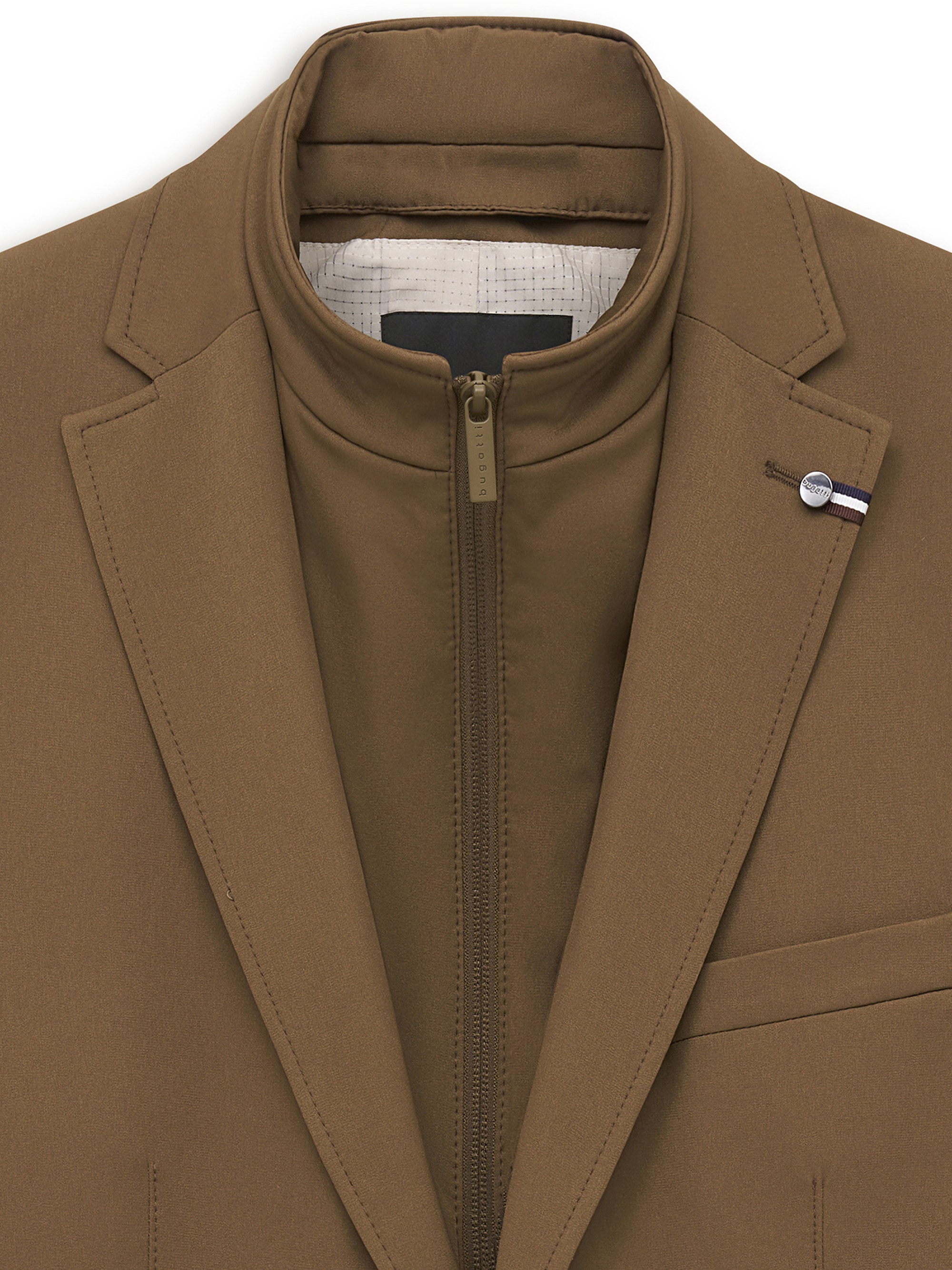 bugatti Sakko »Regular Fit« Regular Fit Dynamic Series Stretch