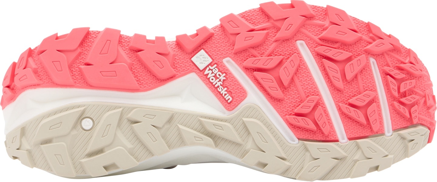 Jack Wolfskin Wanderschuh »PRELIGHT SWIFT VENT LOW W«