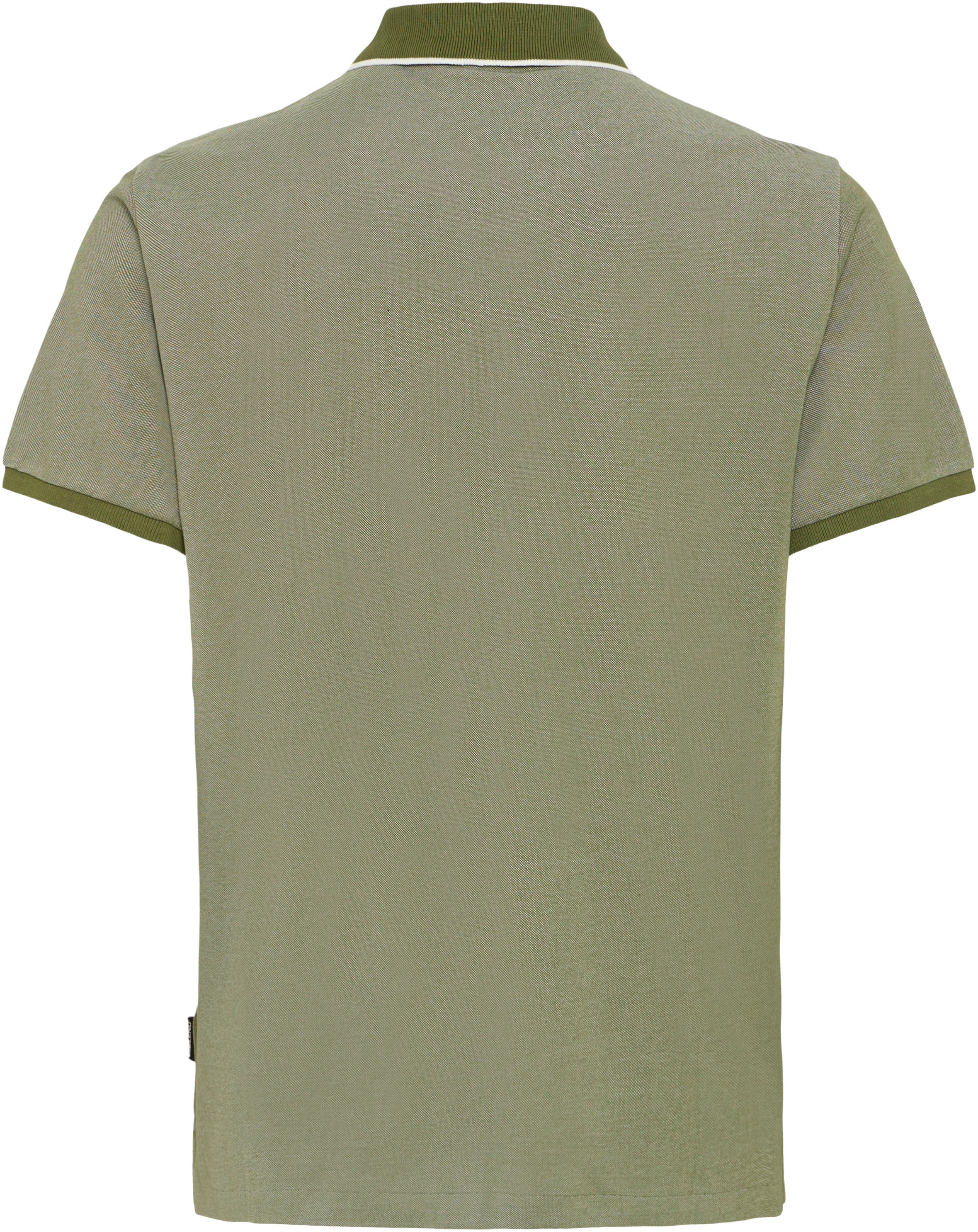 Blend Poloshirt »BHGILBERT POLO S/S«