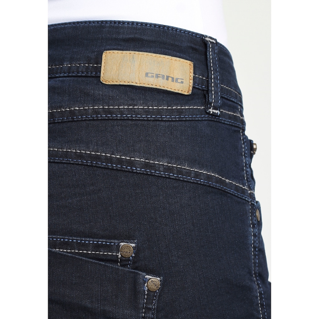 GANG Relax-fit-Jeans »94Amelie«