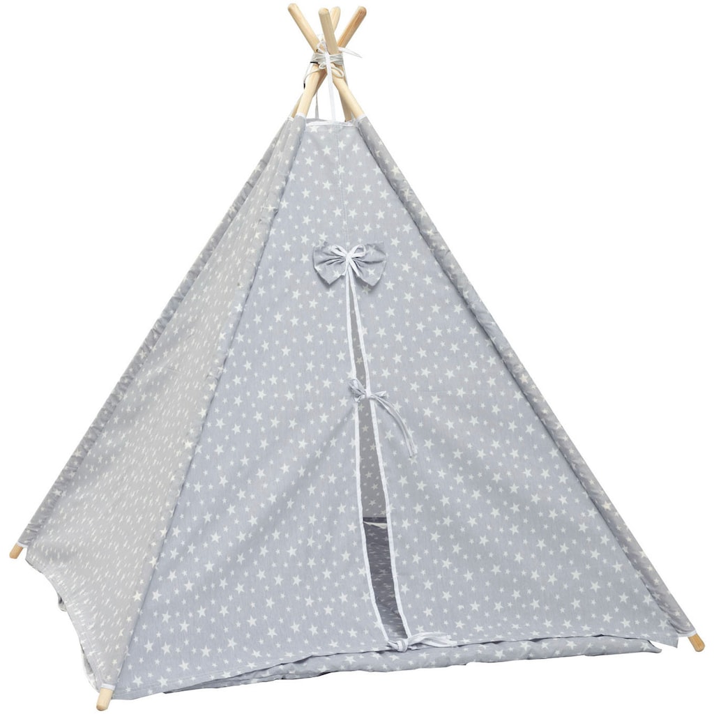BabyGo Spielzelt »Little Tent«, (1 tlg.), Made in Europe