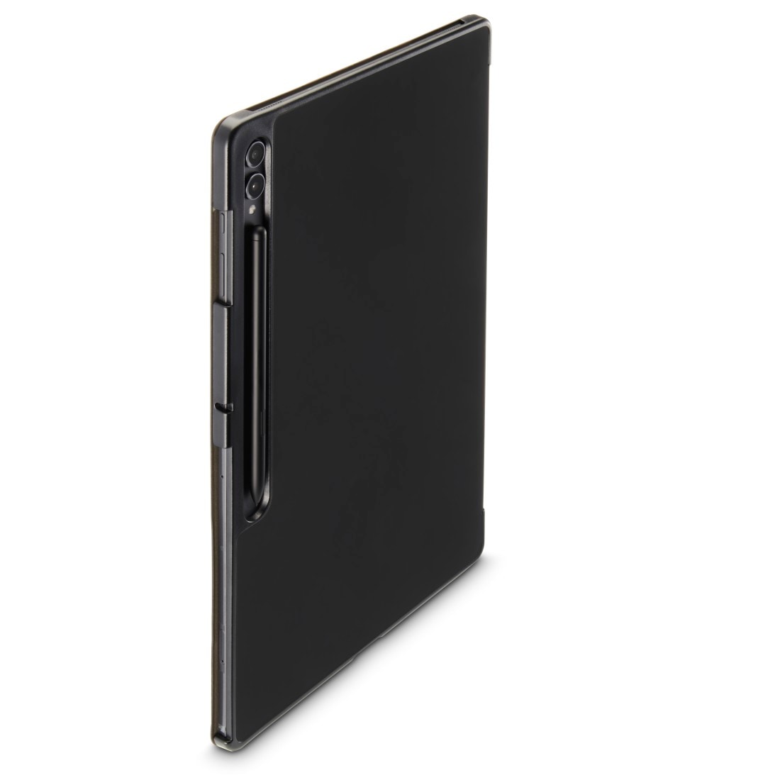 Hama Tablet-Hülle »Tablet Case für Samsung Galaxy Tab S8 Ultra und Tab S9 Ultra 14,6 Zoll« 37,08 cm (14,6 Zoll) Farbe Schwarz, Mit Standfunktion und integriertem Fach für S-Pen