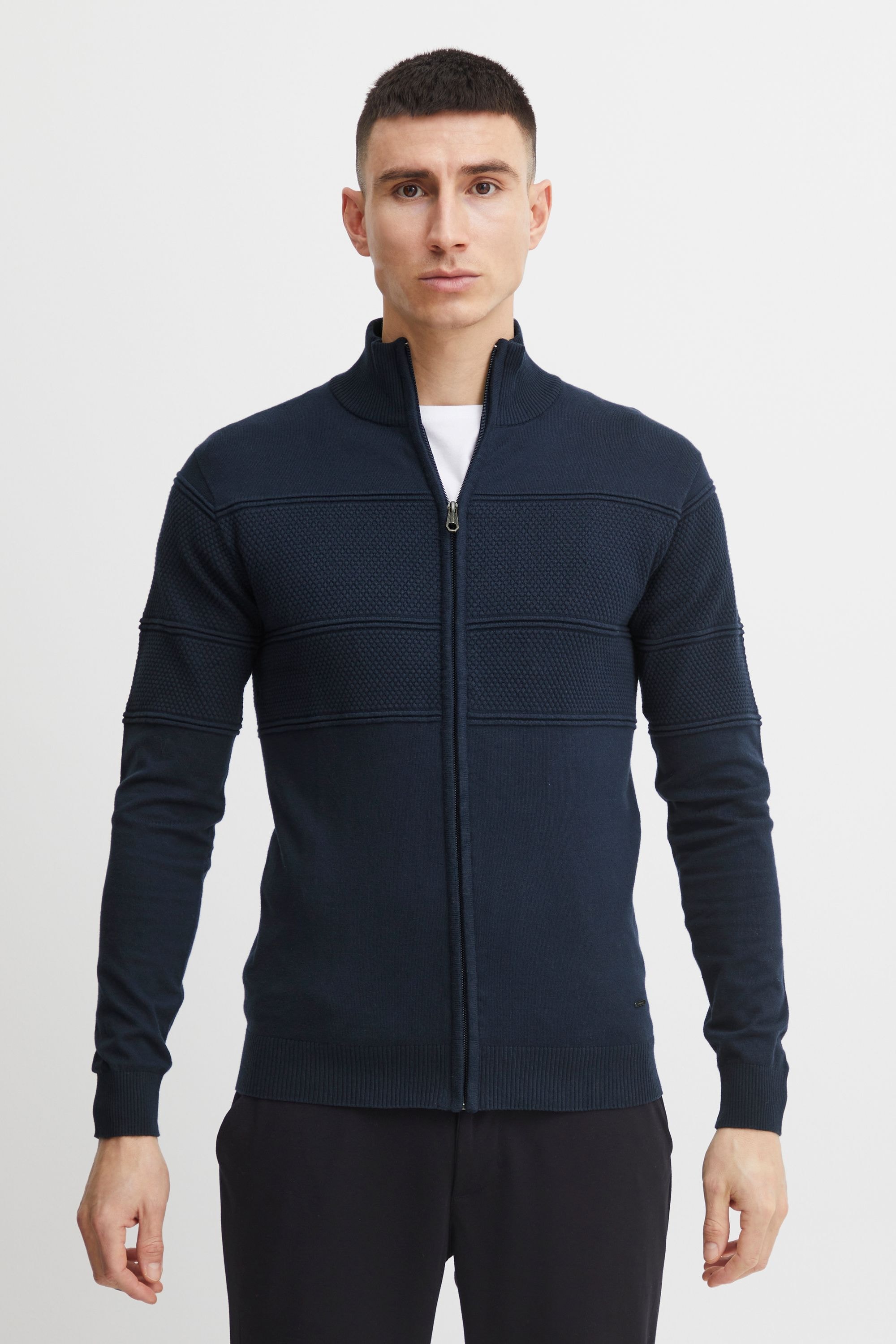 11 Project Strickjacke »Strickjacke PRYannik«