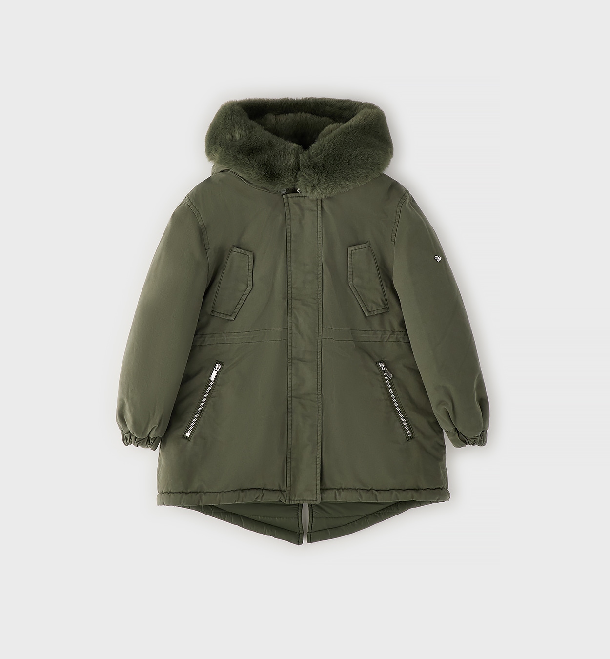 Sarabanda Outdoorjacke »GIRL JACKET«