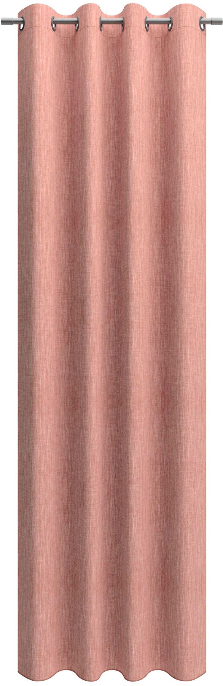 Neutex for you! Vorhang »Libre-ECO«, (1 St.), Breite 142 cm, nach Maß