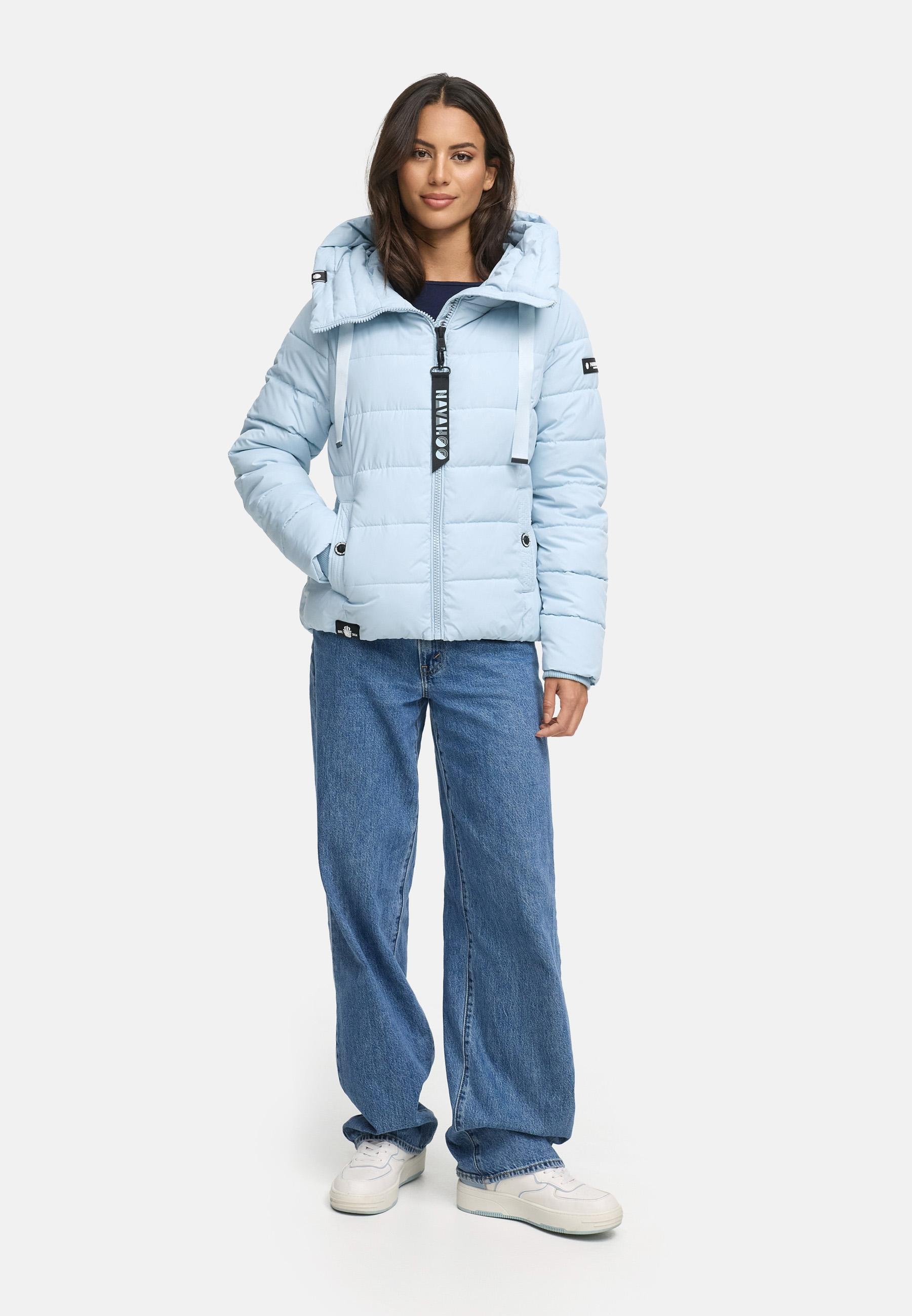 Navahoo Steppjacke »Steppjacke Amayaa«