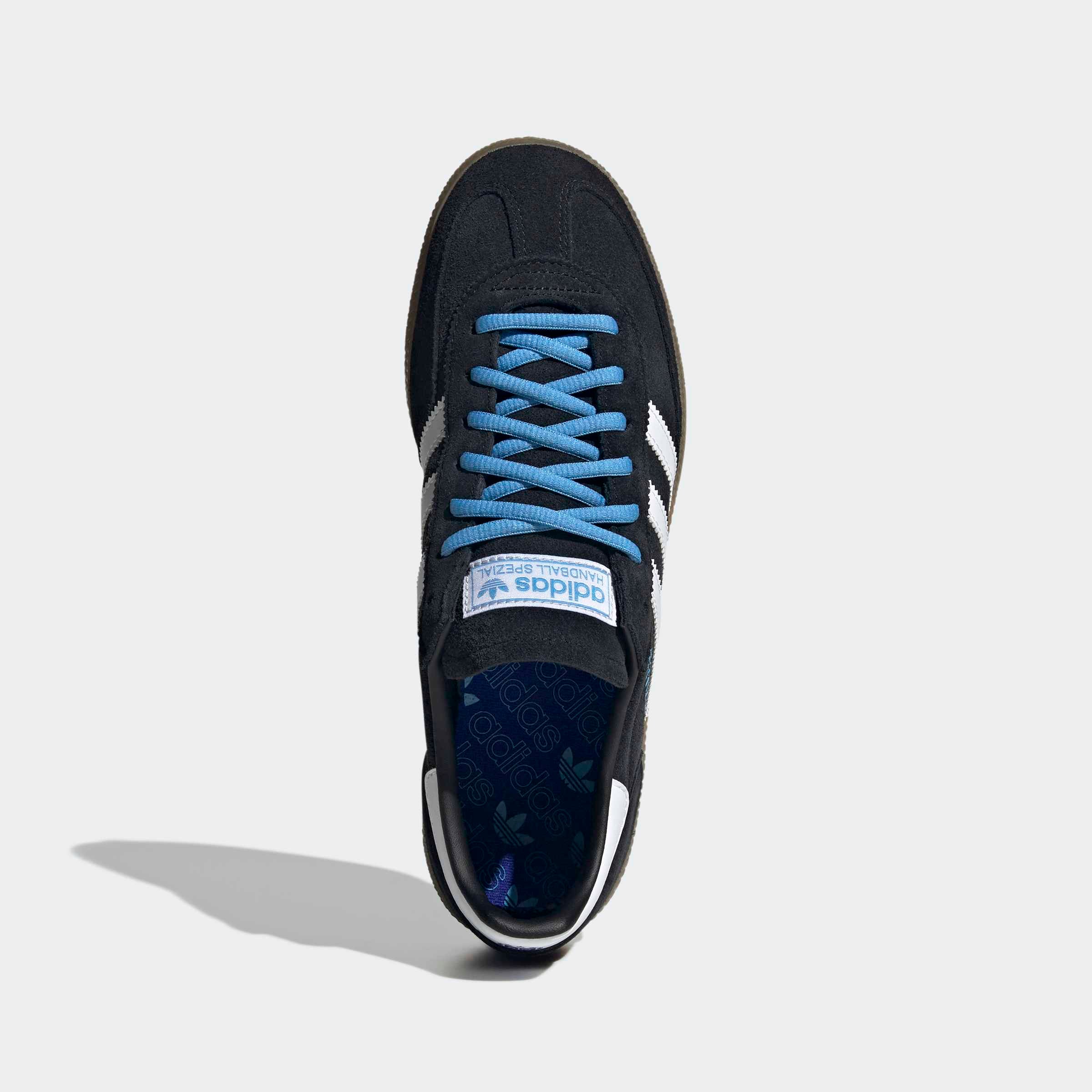 adidas Performance Sneaker »HANDBALL SPEZIAL«  Deutschland, Spanien, Italien, Argentinien, Japan, Jamaika, Mexiko,   WM 2026 Edition (Länderschuhe)