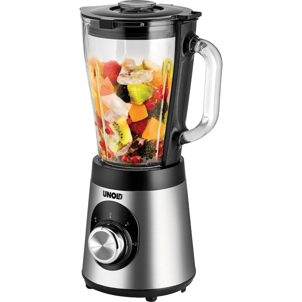 Unold Standmixer »Edel 78625«, 500 W