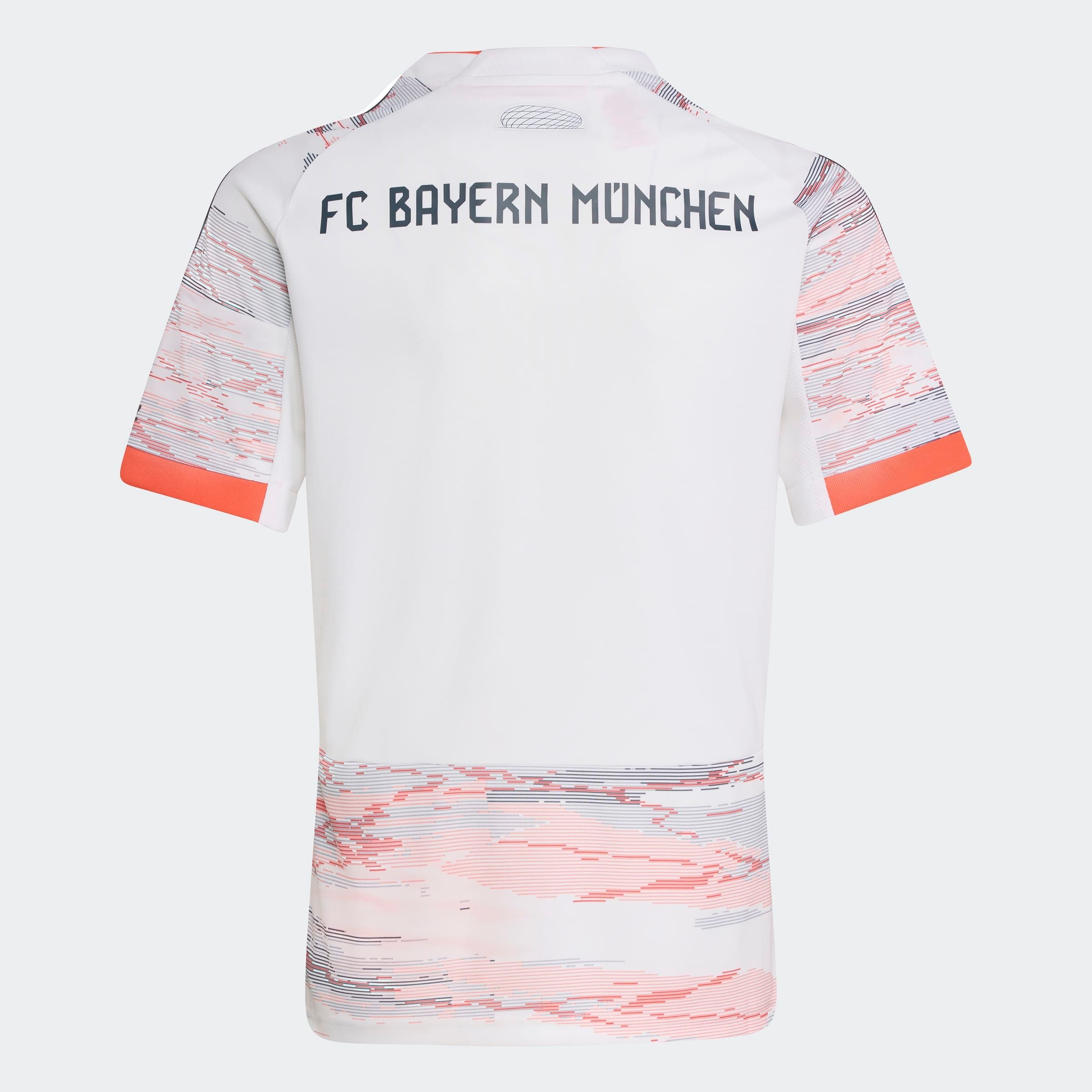 adidas Performance Fußballtrikot »FCB A JSY Y«