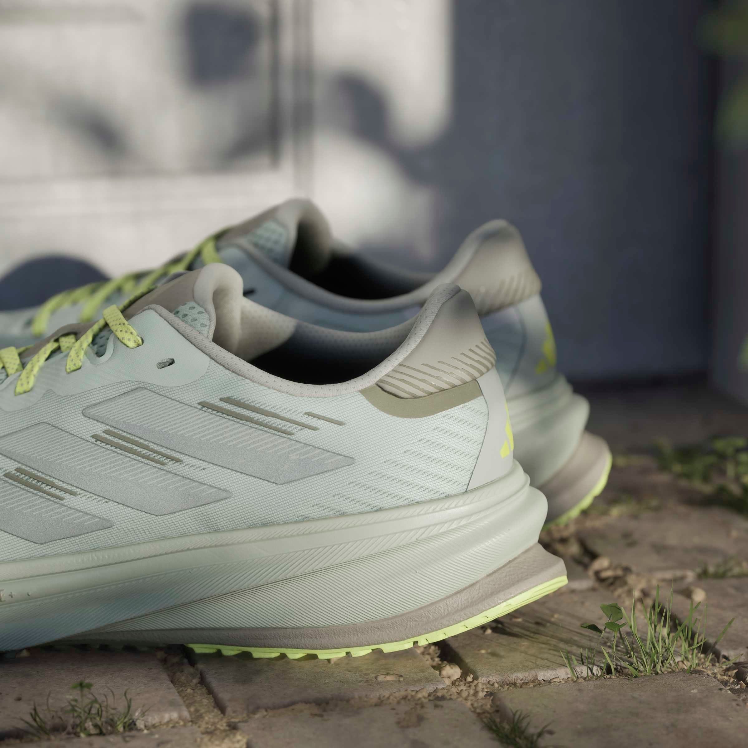 adidas Performance Laufschuh »SUPERNOVA RISE GTX«