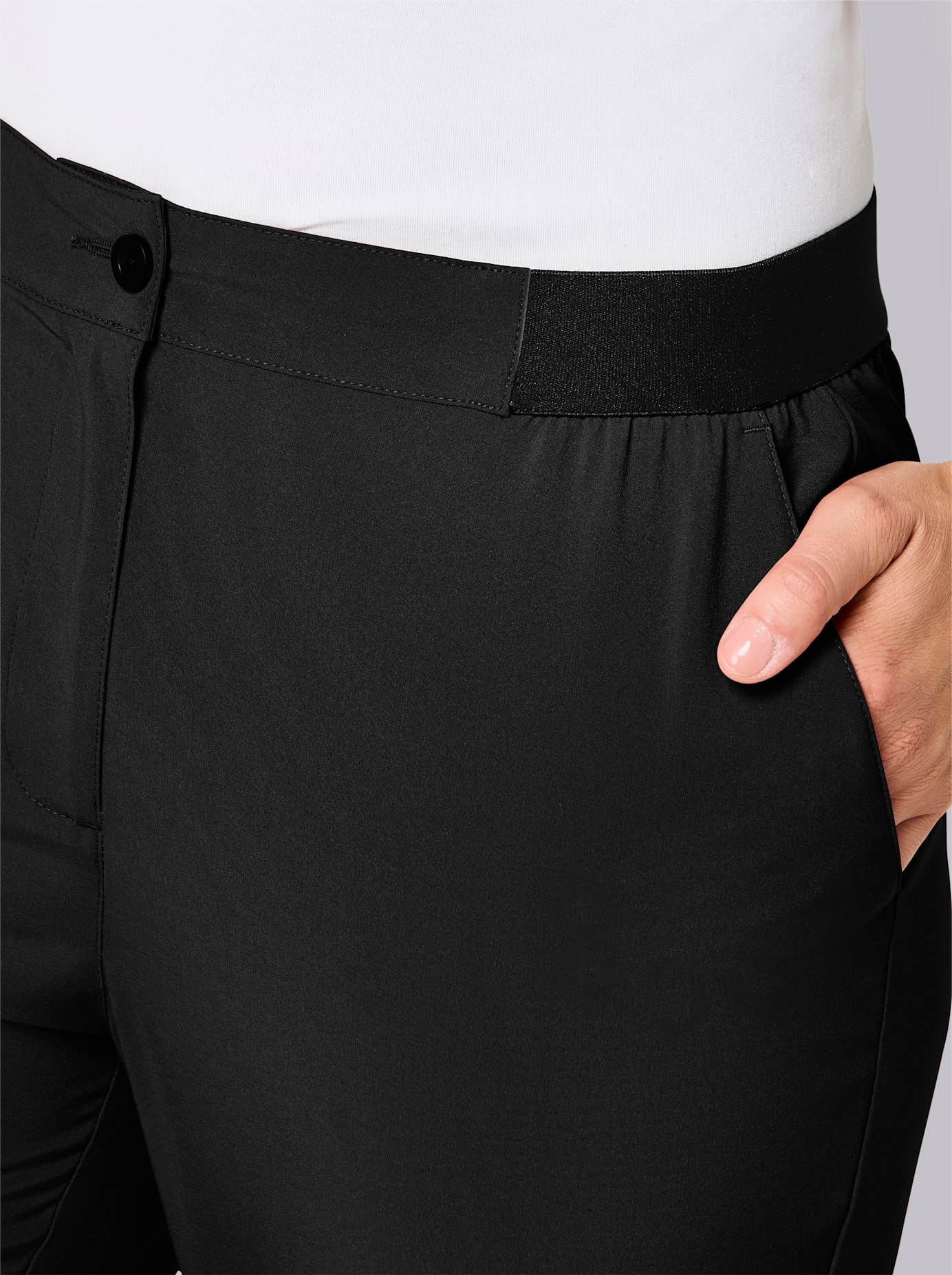 Catamaran Trekkinghose