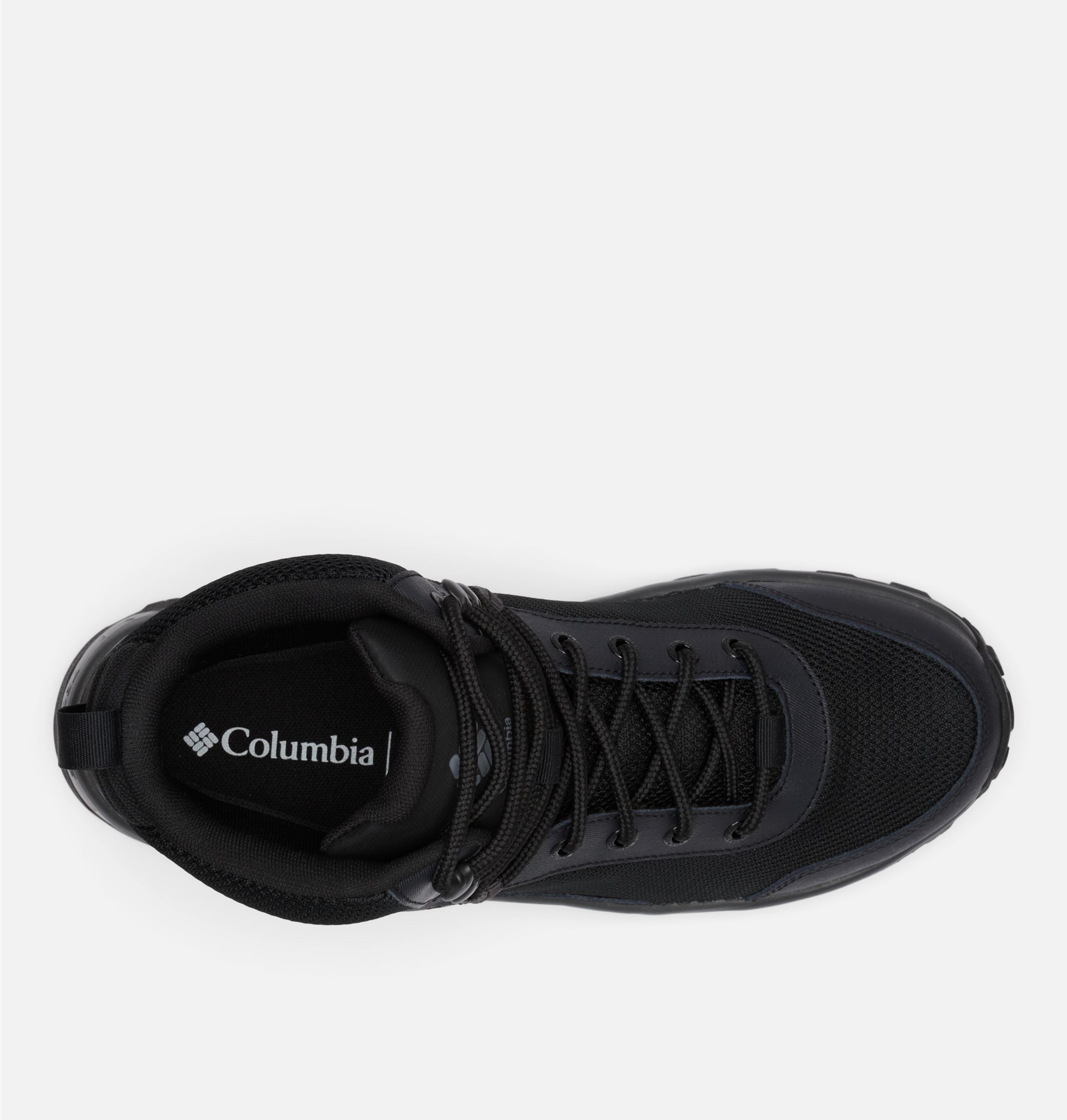 Columbia Outdoorschuh »TRAILSTORM™ ASCEND WP MID«, Wasserdicht