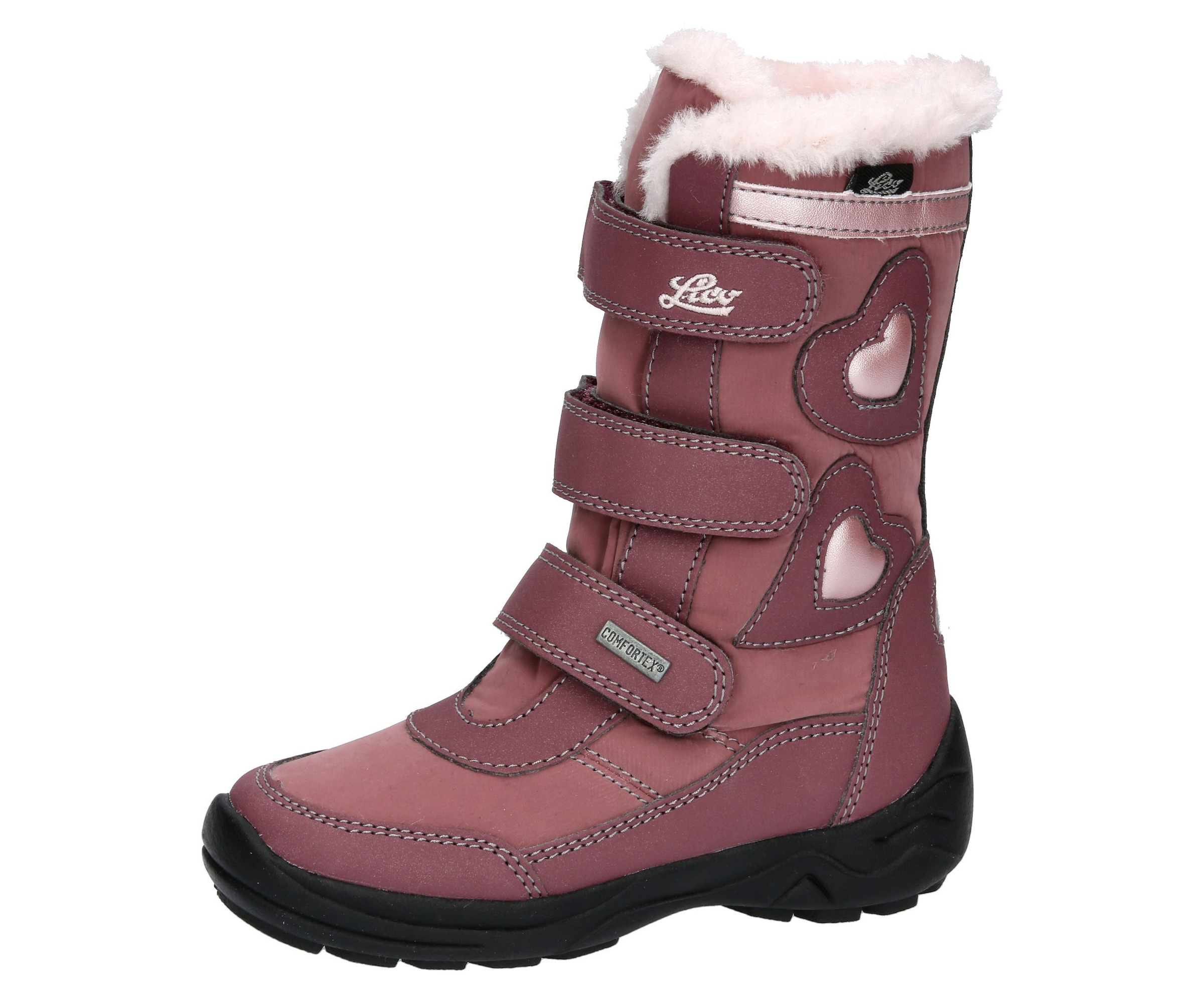 Winterstiefel »Winterboot Ingra V«