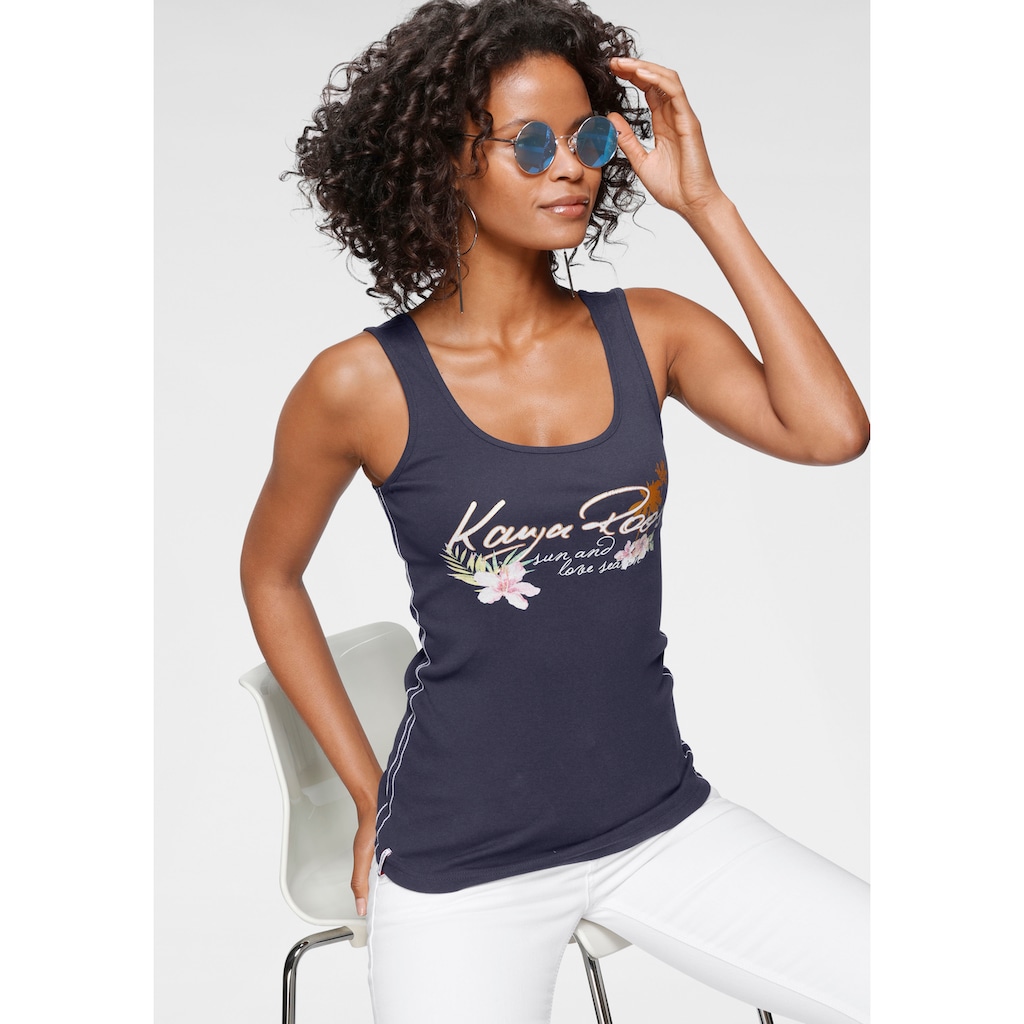 KangaROOS Tanktop