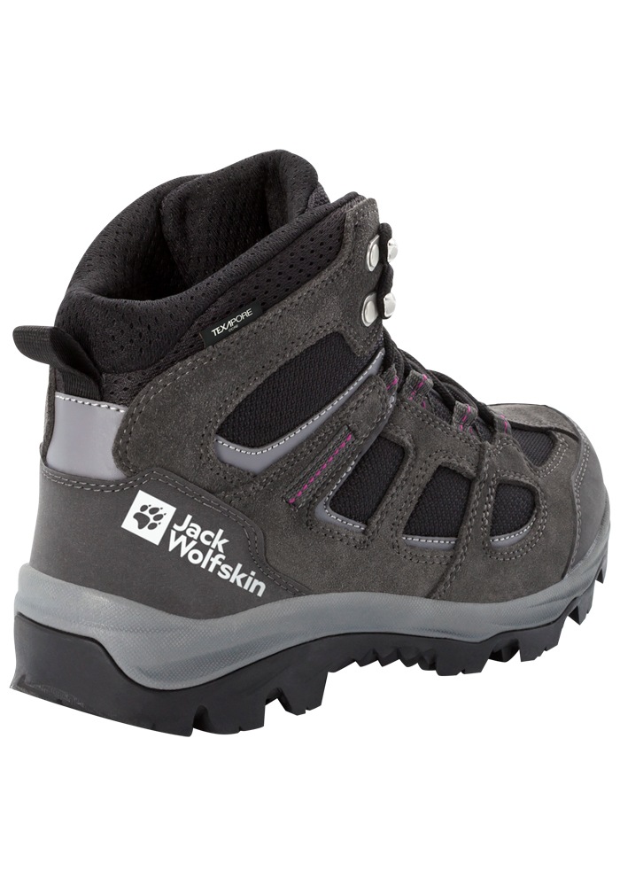 Jack Wolfskin Wanderschuh »VOJO 3 TEXAPORE MID W«