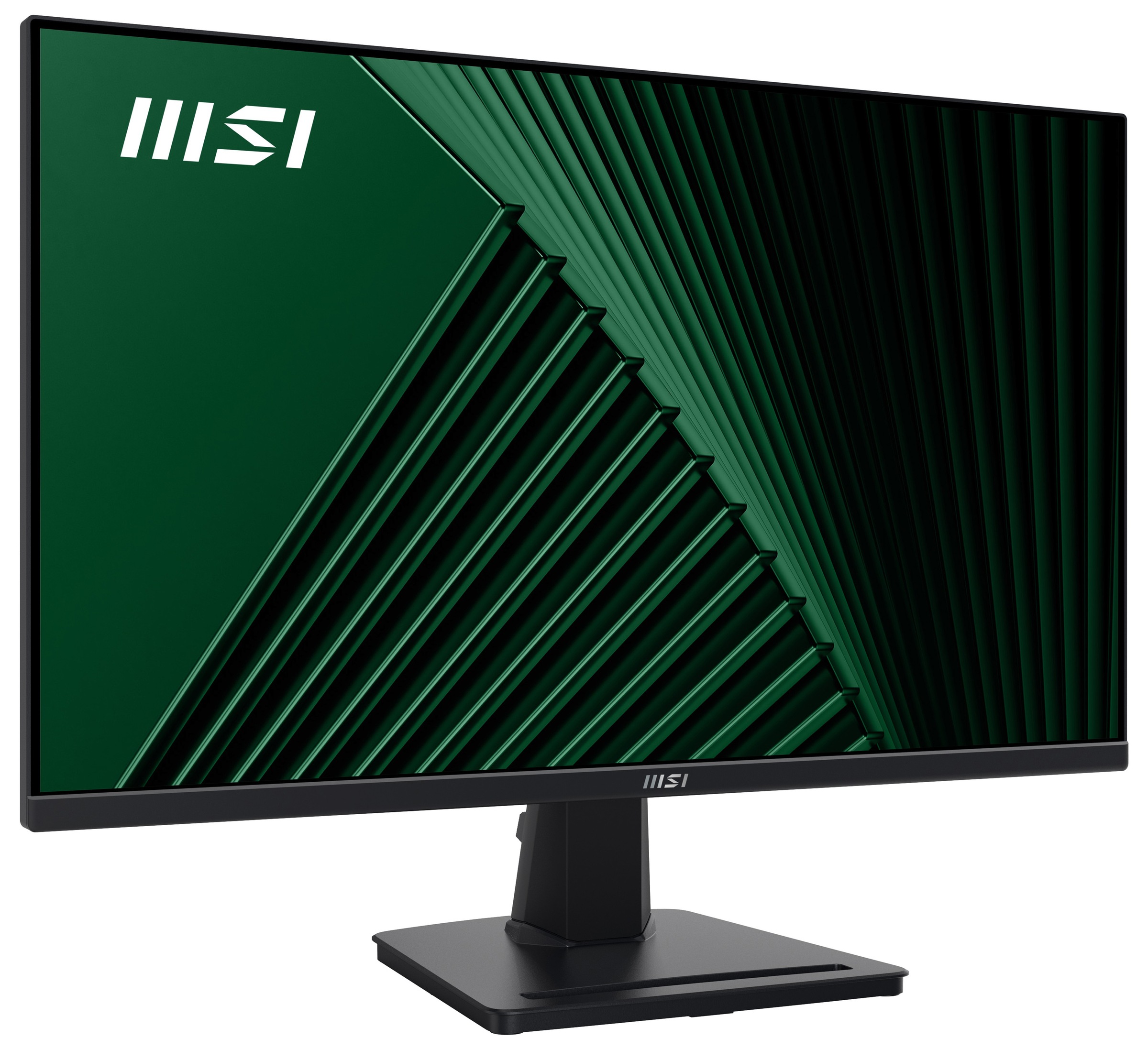 MSI LED-Monitor »PRO MP245G«, 60,5 cm/24 Zoll, 1920 x 1080 px, Full HD, 1 ms Reaktionszeit, 100 Hz, neigbar, 3 Jahre Herstellergarantie