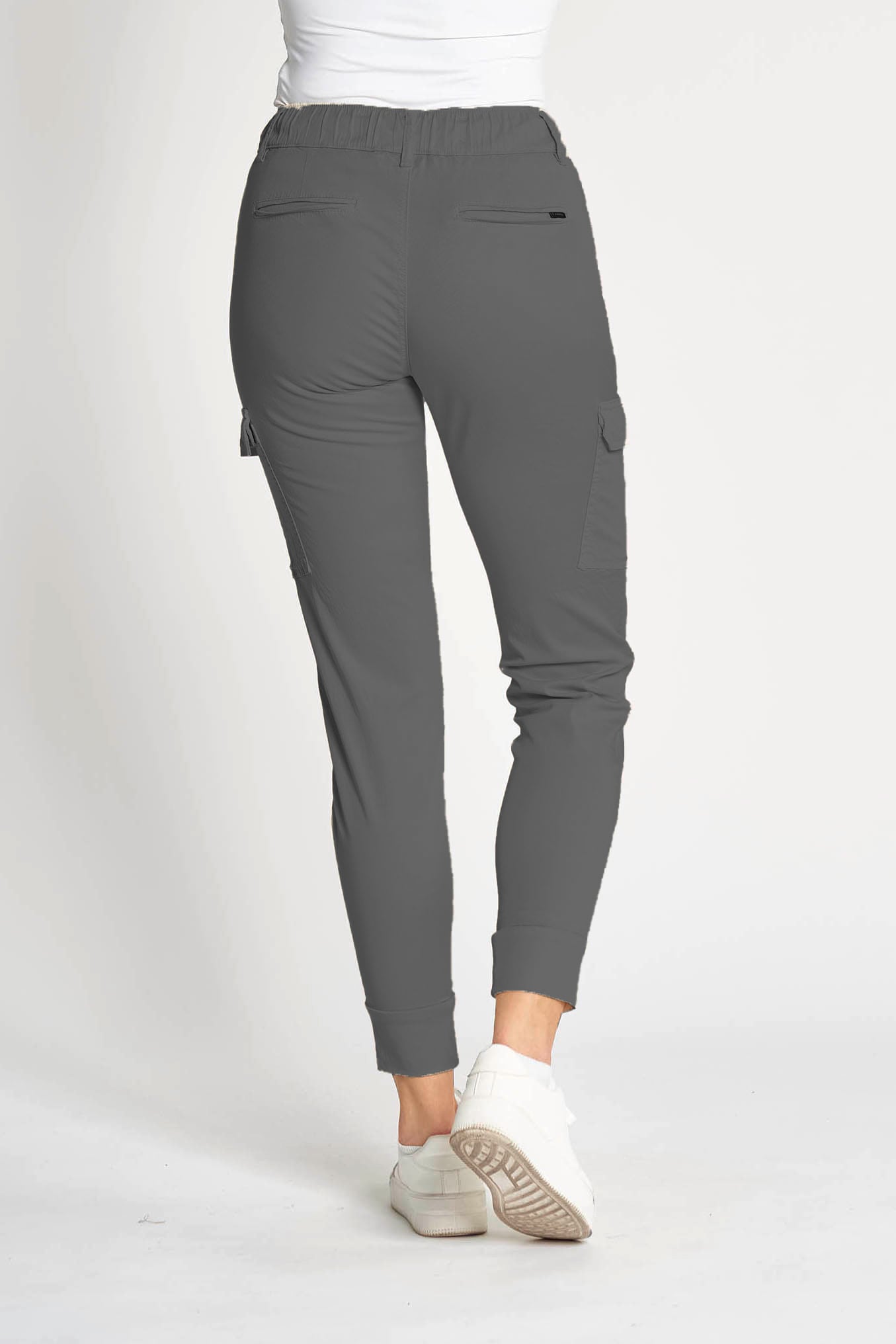 Zhrill Cargohose »DAISEY«, mit Strass-Steinen