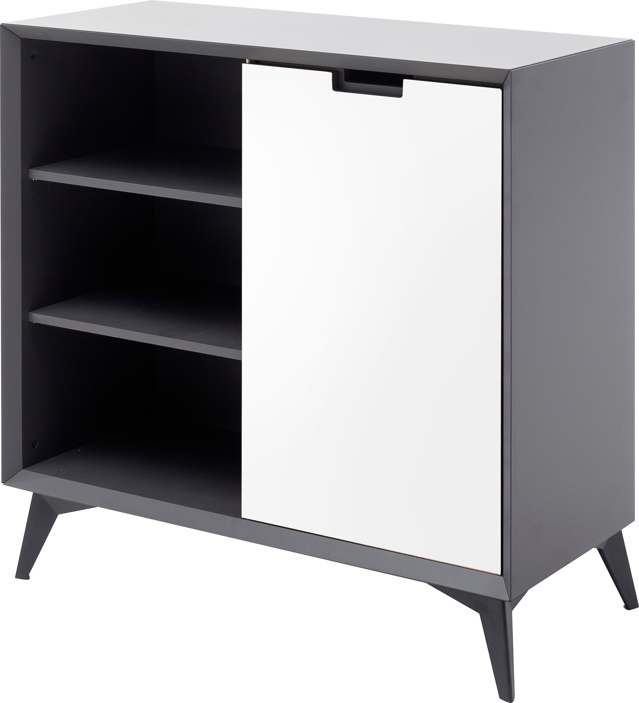 MCA furniture Highboard »Netanja«, Breite ca. 93 cm